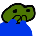 Notalk emoji
