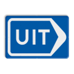 Uit emoji