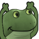 Worry Hype emoji