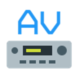 Av Receiver emoji