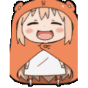 B Orangeg Ahhh emoji