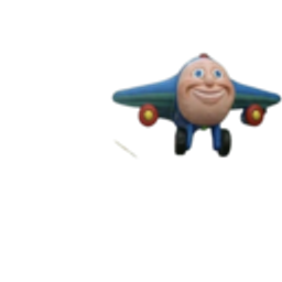 Jayjay Explode emoji