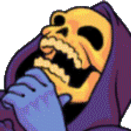 Evil Lul emoji