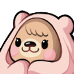 Bearrr emoji