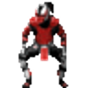 Mk Cyrax Dance emoji