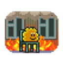 Let It Burn emoji