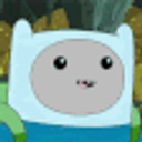 Happyfinn emoji
