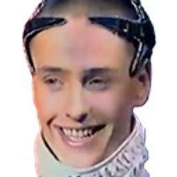 Vitas Russian Chum Drum Bedrum emoji