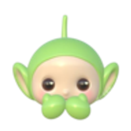 Baby Alien Pacifier emoji