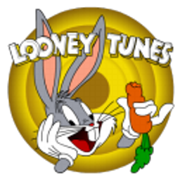 Looney Tunes emoji