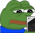 Feelsmobileman emoji