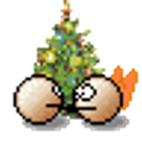 Christmastree Dance emoji