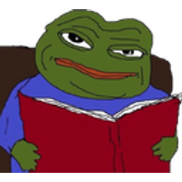 Pepebook emoji