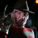 Freddy Krueger emoji