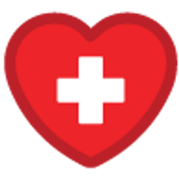 Healthcare emoji