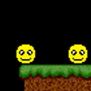 Devil Cliff emoji