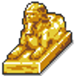Sphinx emoji