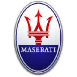 Maserati emoji