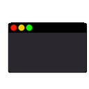 Dark Mode Intensifies emoji