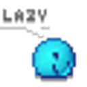 Lazy emoji