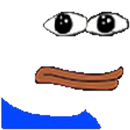Invisiblepepe emoji