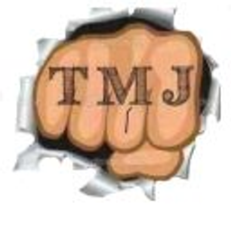 Fist Tmj Breakwall emoji