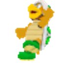 Hammerbro Frightened emoji