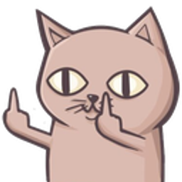 Kitty Fu emoji
