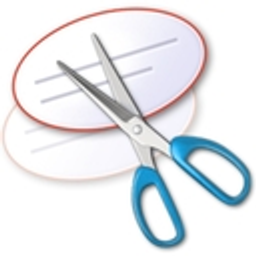 Snipping Tool emoji