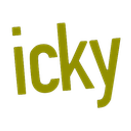 Icky emoji