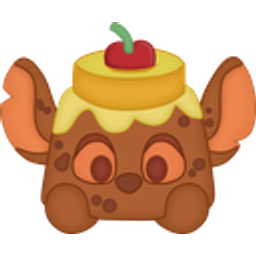 Disneycharacter emoji