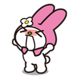 Melodyyell emoji