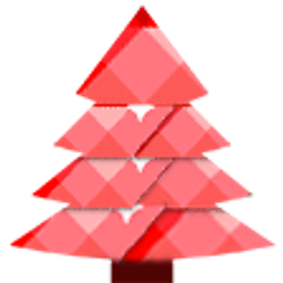 Ruby Tree emoji