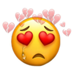 Hearts1q emoji