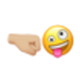 Why I Otta emoji