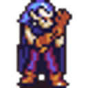 Magus Death emoji