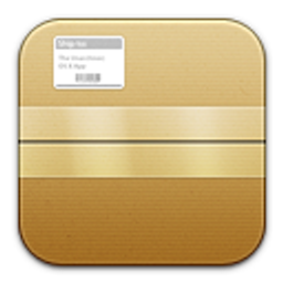 Unarchiver emoji