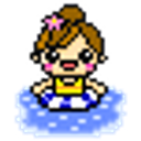 Float Toy emoji