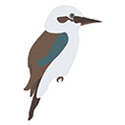 Kookaburra emoji