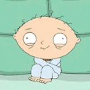 Stewie emoji
