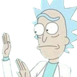 Rickk emoji