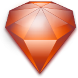 Ksokoban Ruby emoji