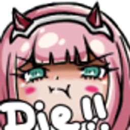 Die emoji