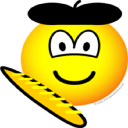 French Man emoji