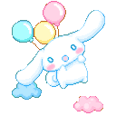 Cinna Balloons emoji