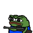 Shooters emoji