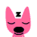 Sleepyhoops emoji