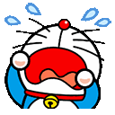 Doradora Animation emoji