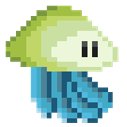 Squid emoji