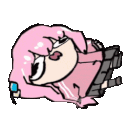Bocchi The Rock emoji